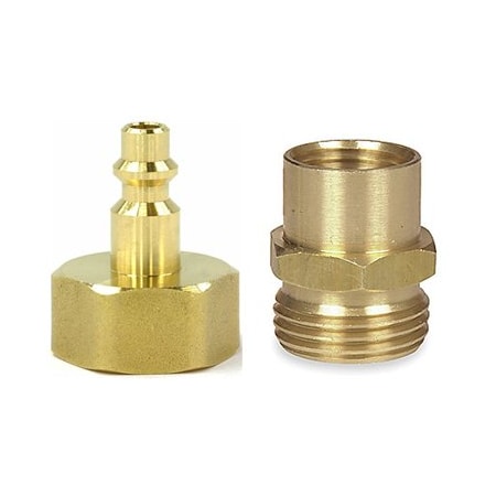 Orbit Sprinkler Winter Kit 51028